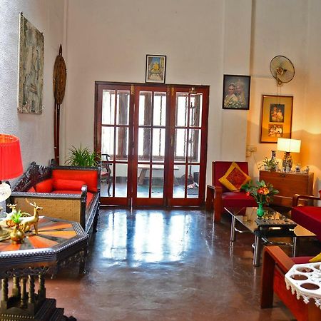 Kandy Inn Madugalle'S Family Guest House Eksteriør billede