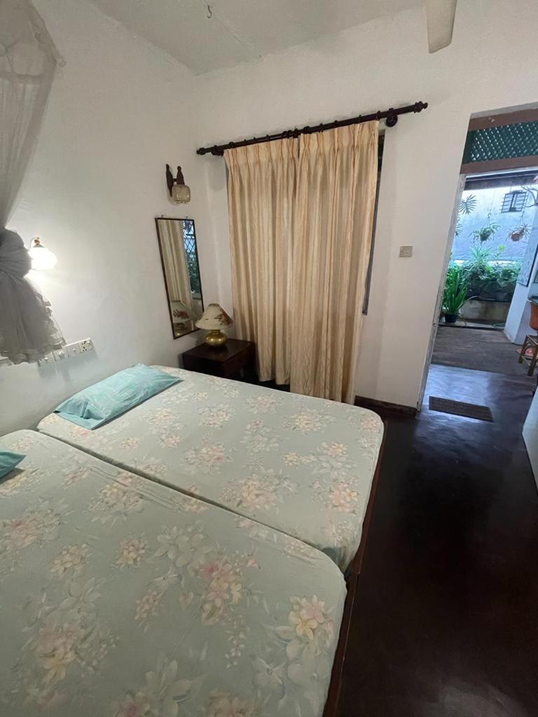 Kandy Inn Madugalle'S Family Guest House Eksteriør billede